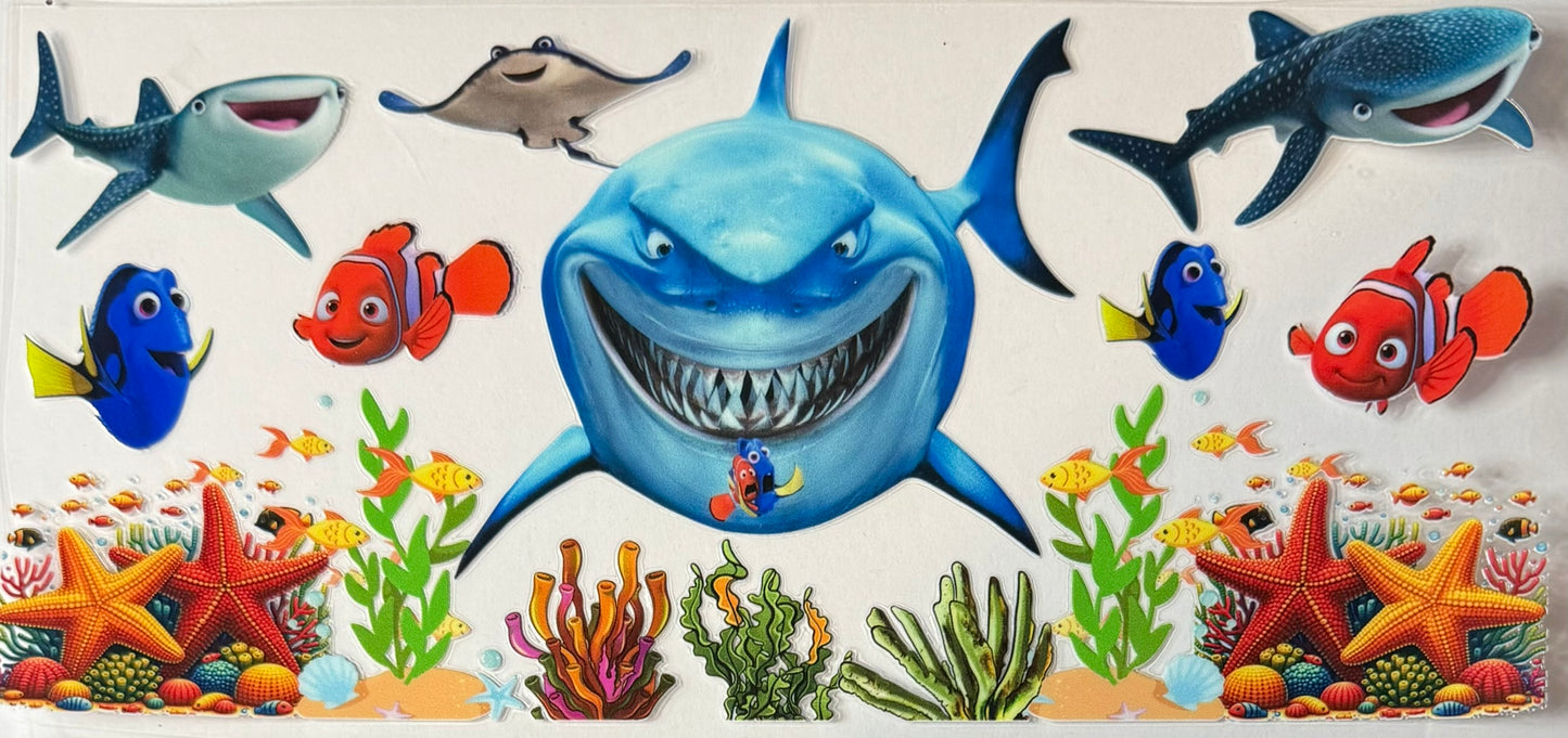 TV / Movies - Disney