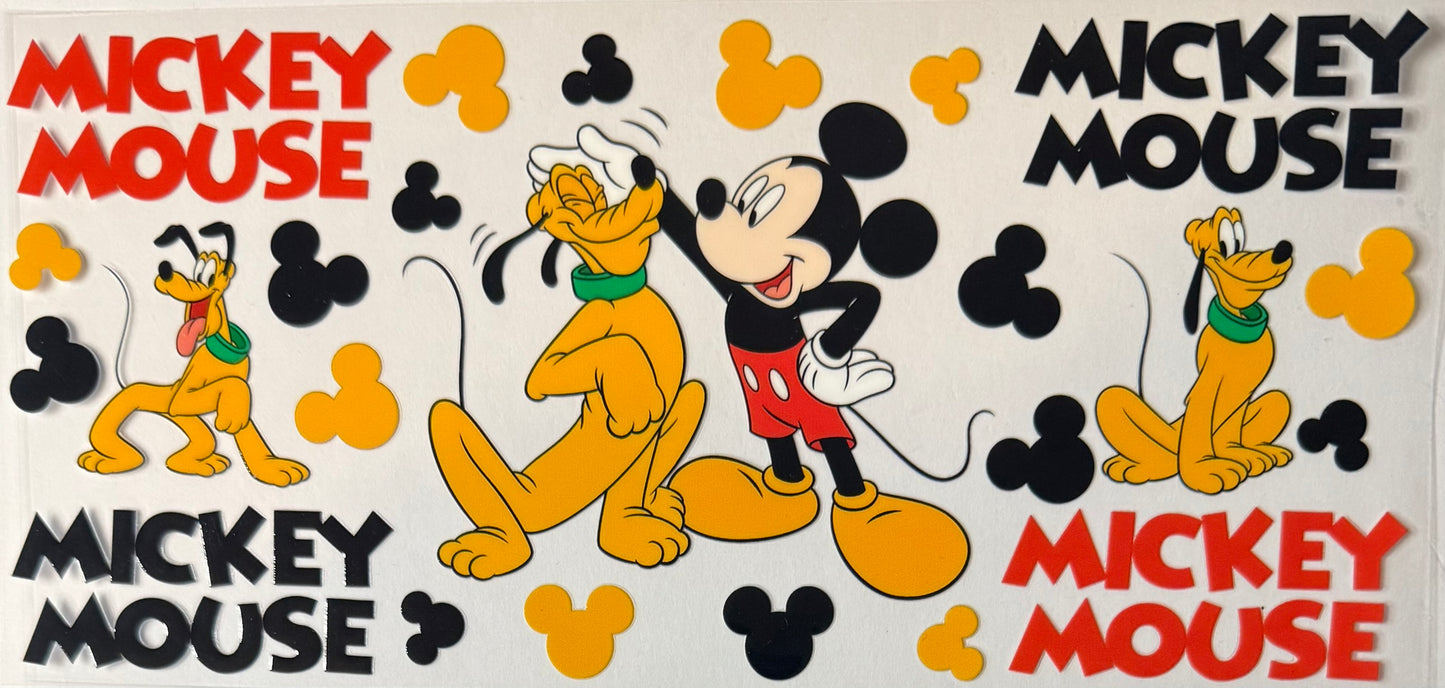 TV / Movies - Disney