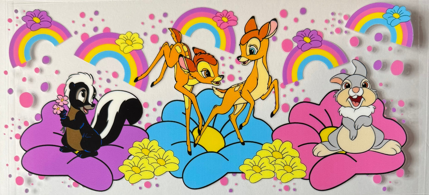 TV / Movies - Disney