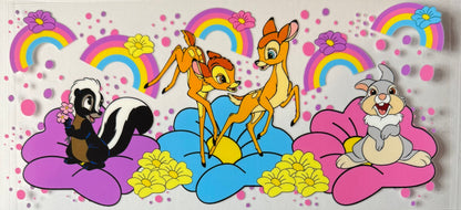 TV / Movies - Disney