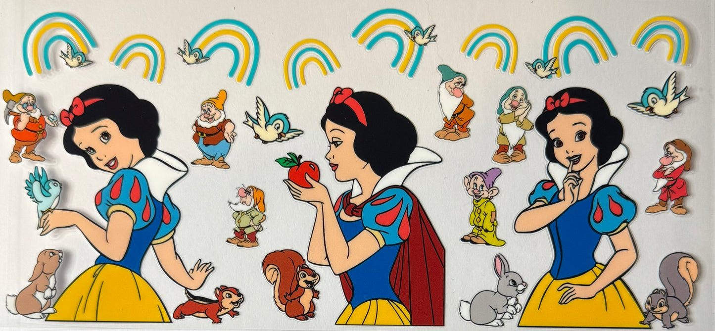 TV / Movies - Disney