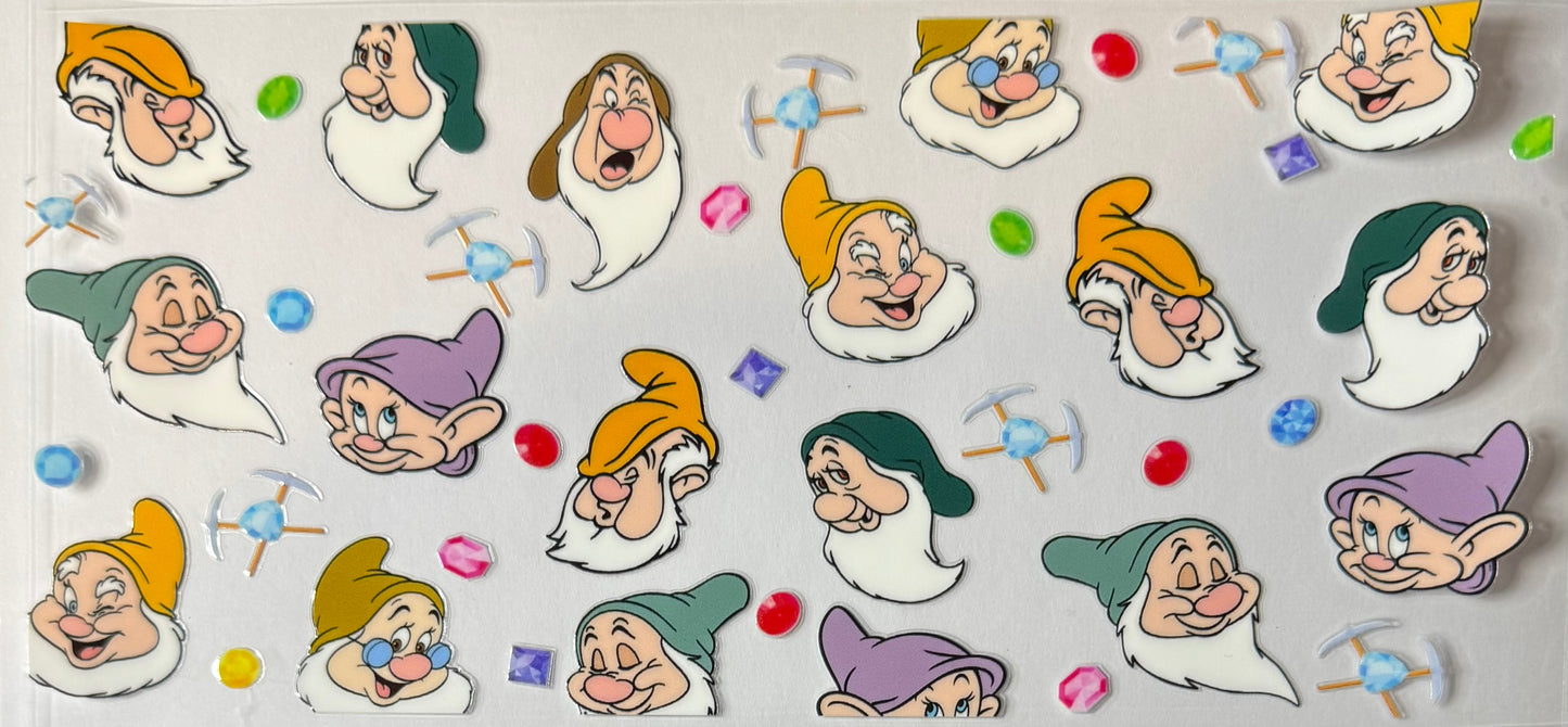 TV / Movies - Disney