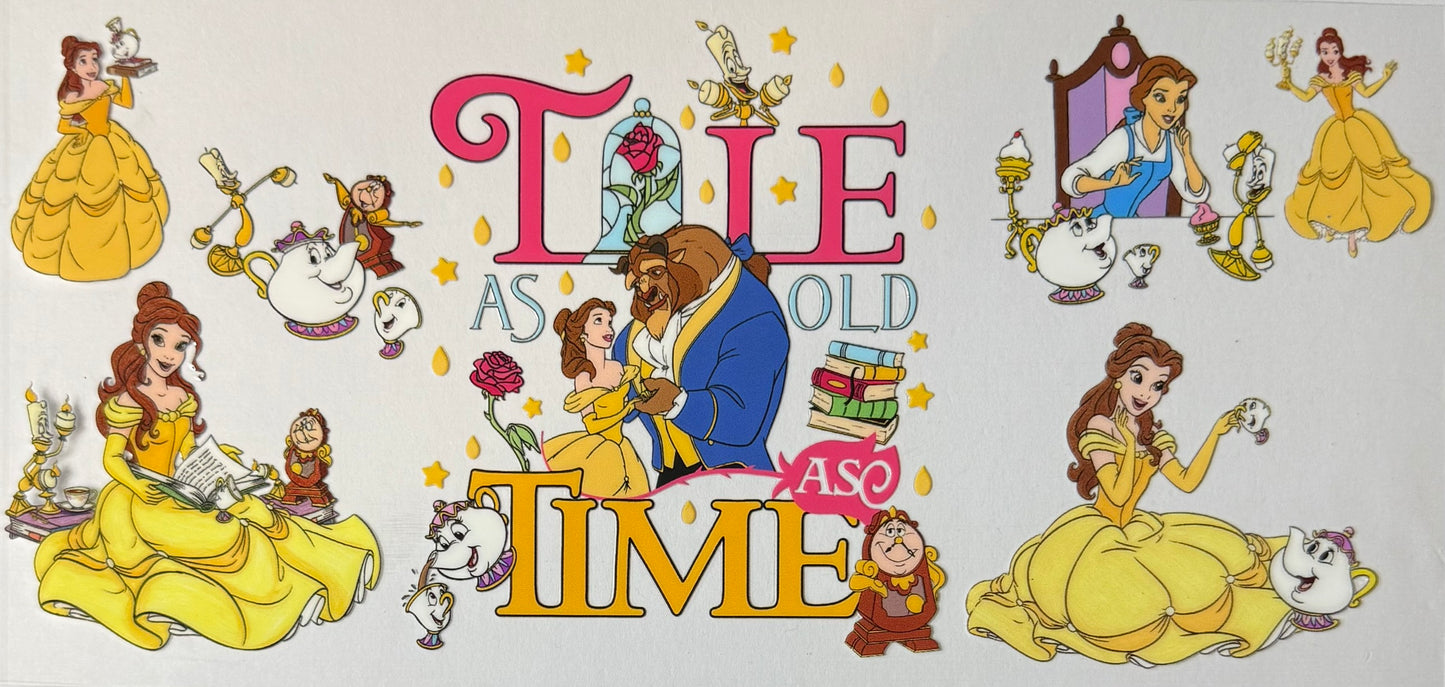 TV / Movies - Disney