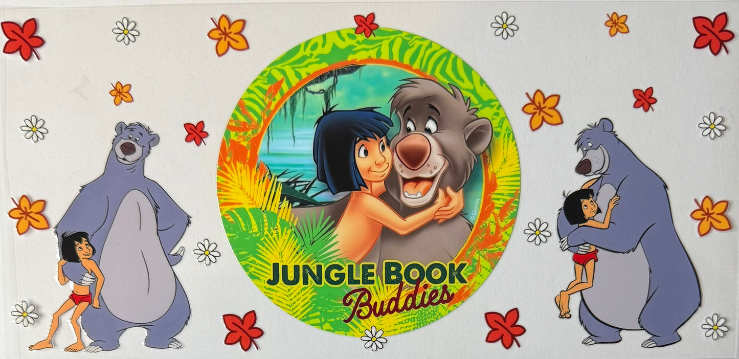 TV / Movies - Disney