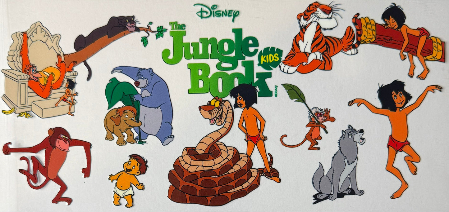 TV / Movies - Disney