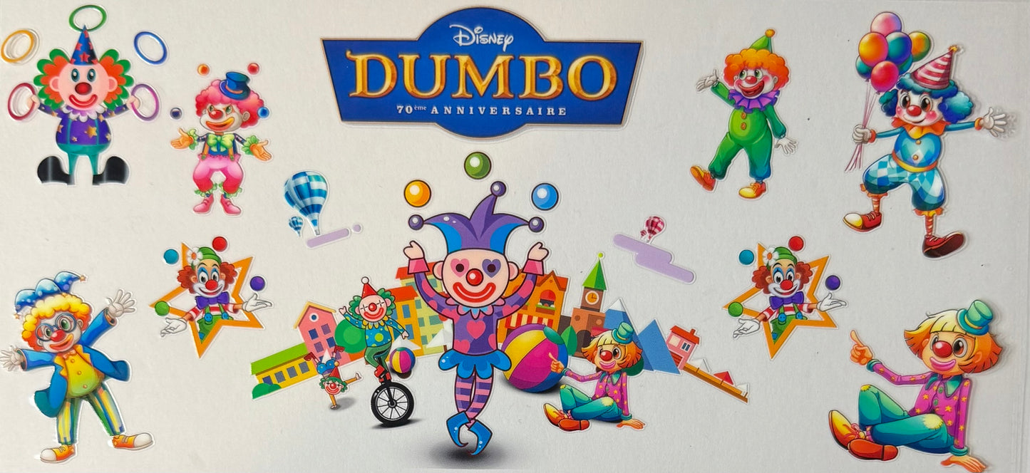 TV / Movies - Disney