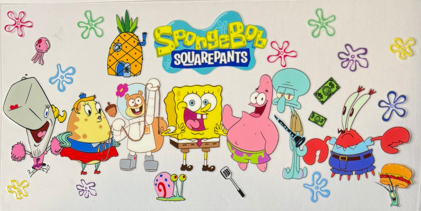 TV / Movies - Animated 2