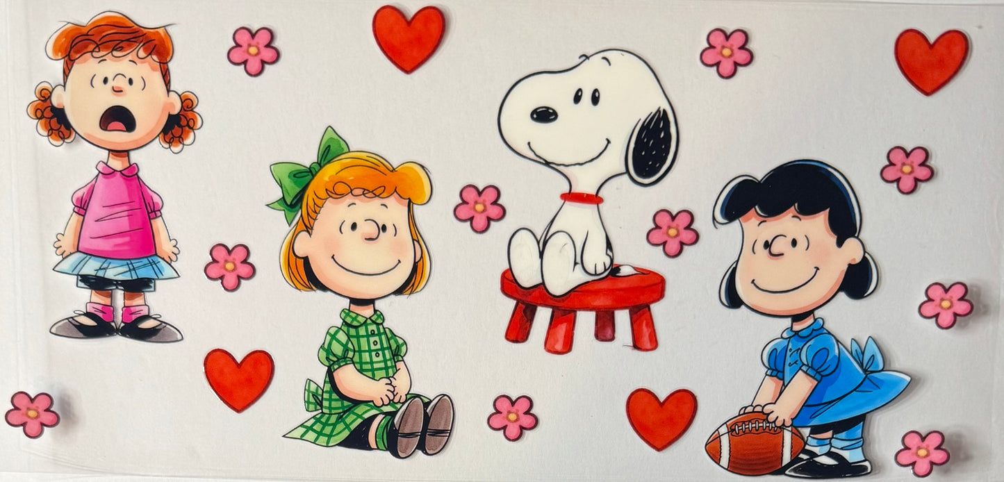 TV / Movies - Animated 2