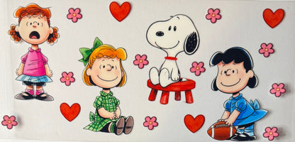 TV / Movies - Animated 2