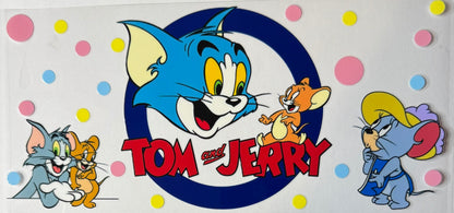 TV / Movies - Animated 2