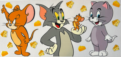 TV / Movies - Animated 2