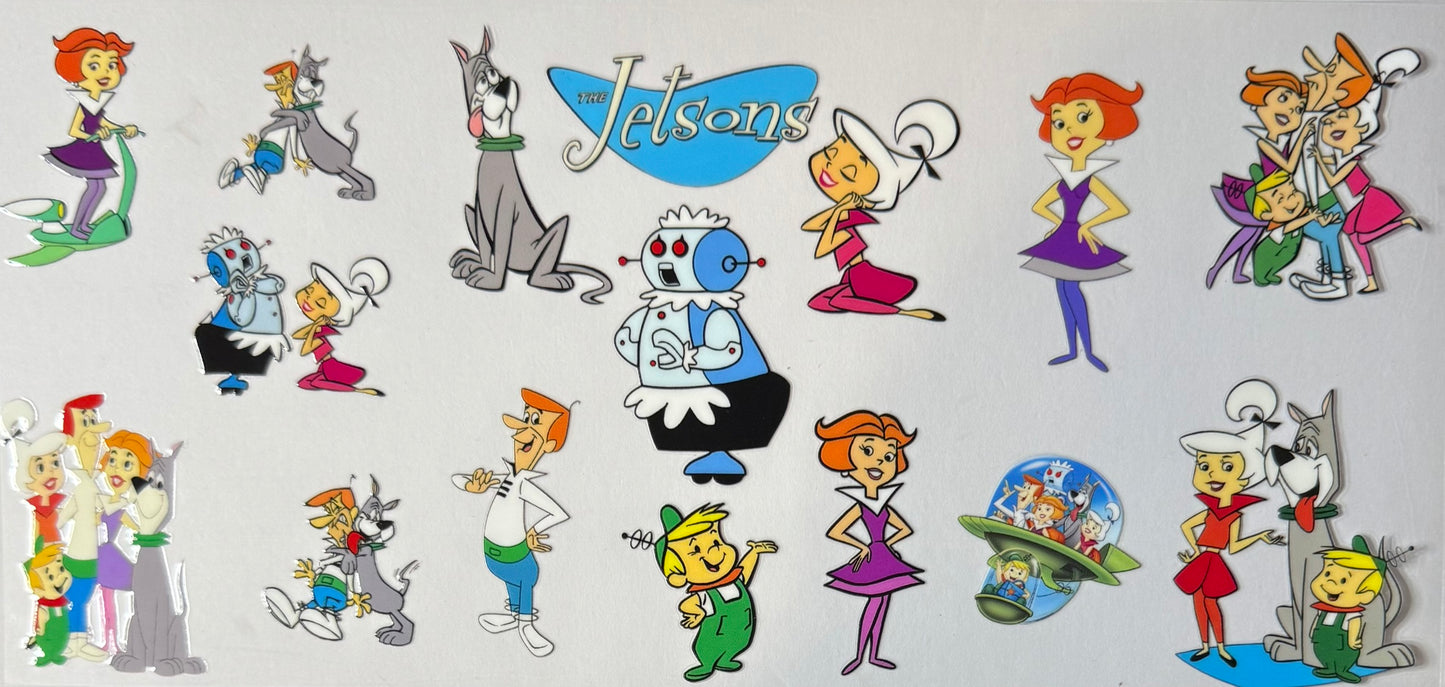 TV / Movies - Animated 2