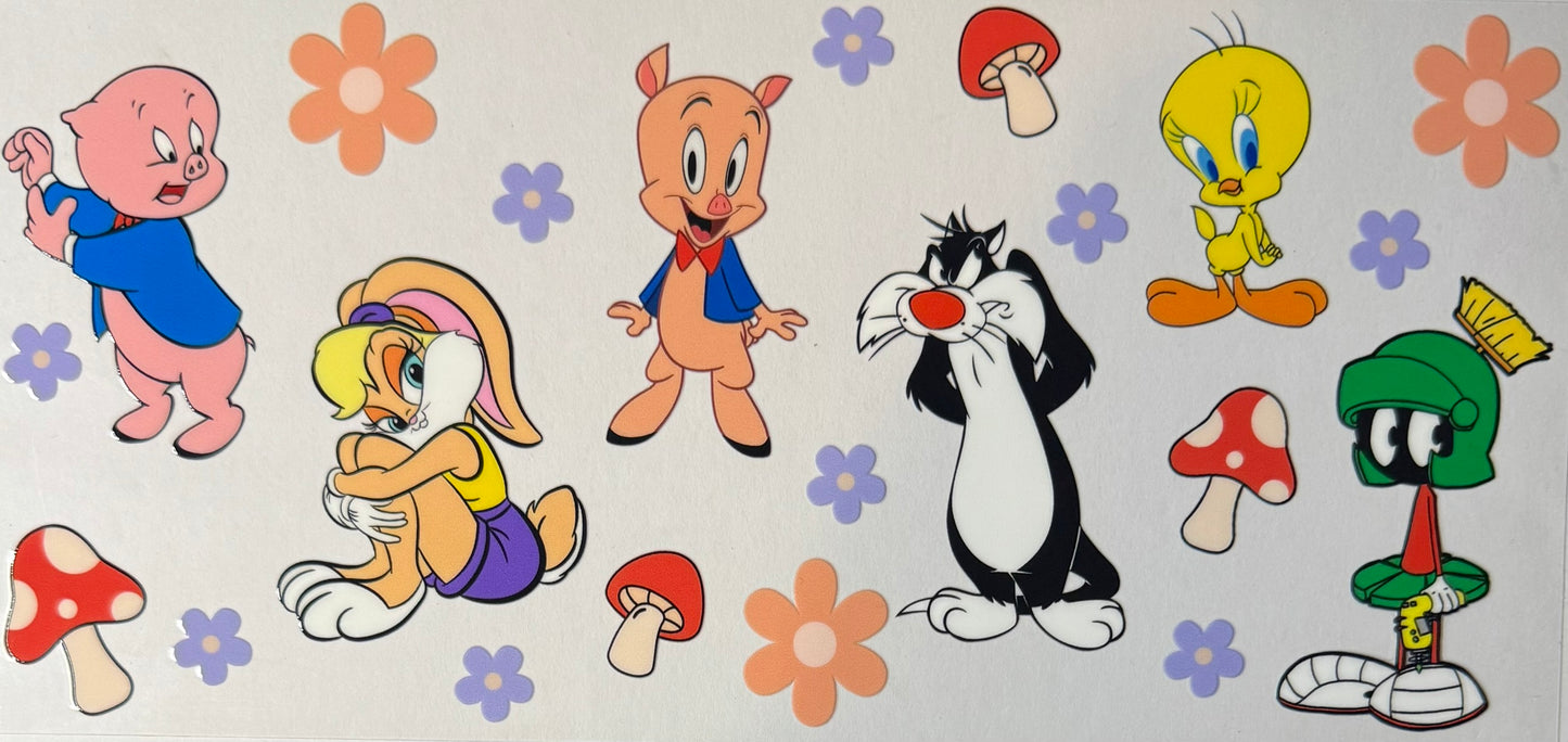 TV / Movies - Animated 2