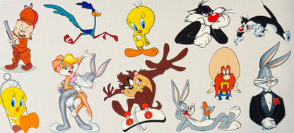 TV / Movies - Animated 2