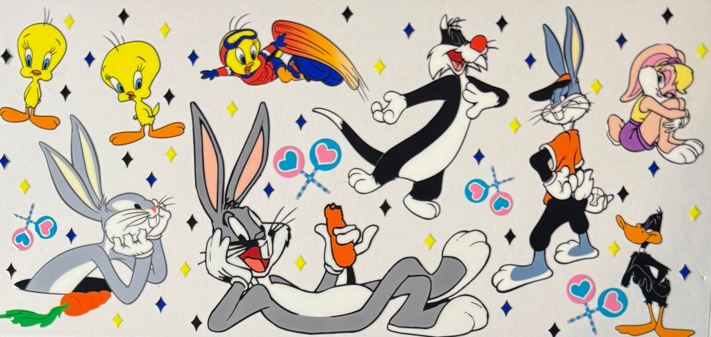 TV / Movies - Animated 2