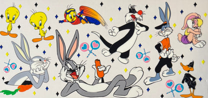 TV / Movies - Animated 2