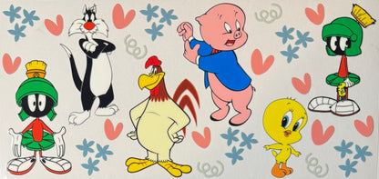 TV / Movies - Animated 2