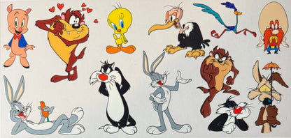 TV / Movies - Animated 2