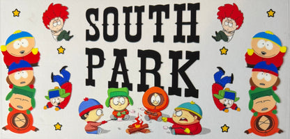 TV / Movies - Animated 2