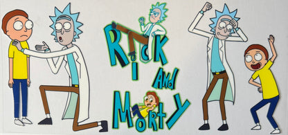 TV / Movies - Animated 2