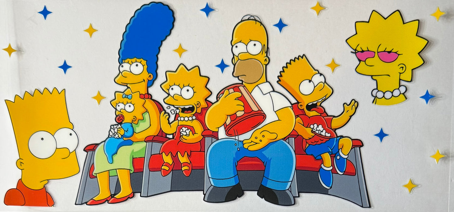 TV / Movies - Animated 2