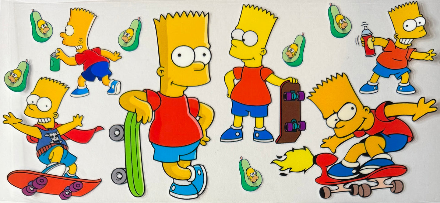 TV / Movies - Animated 2