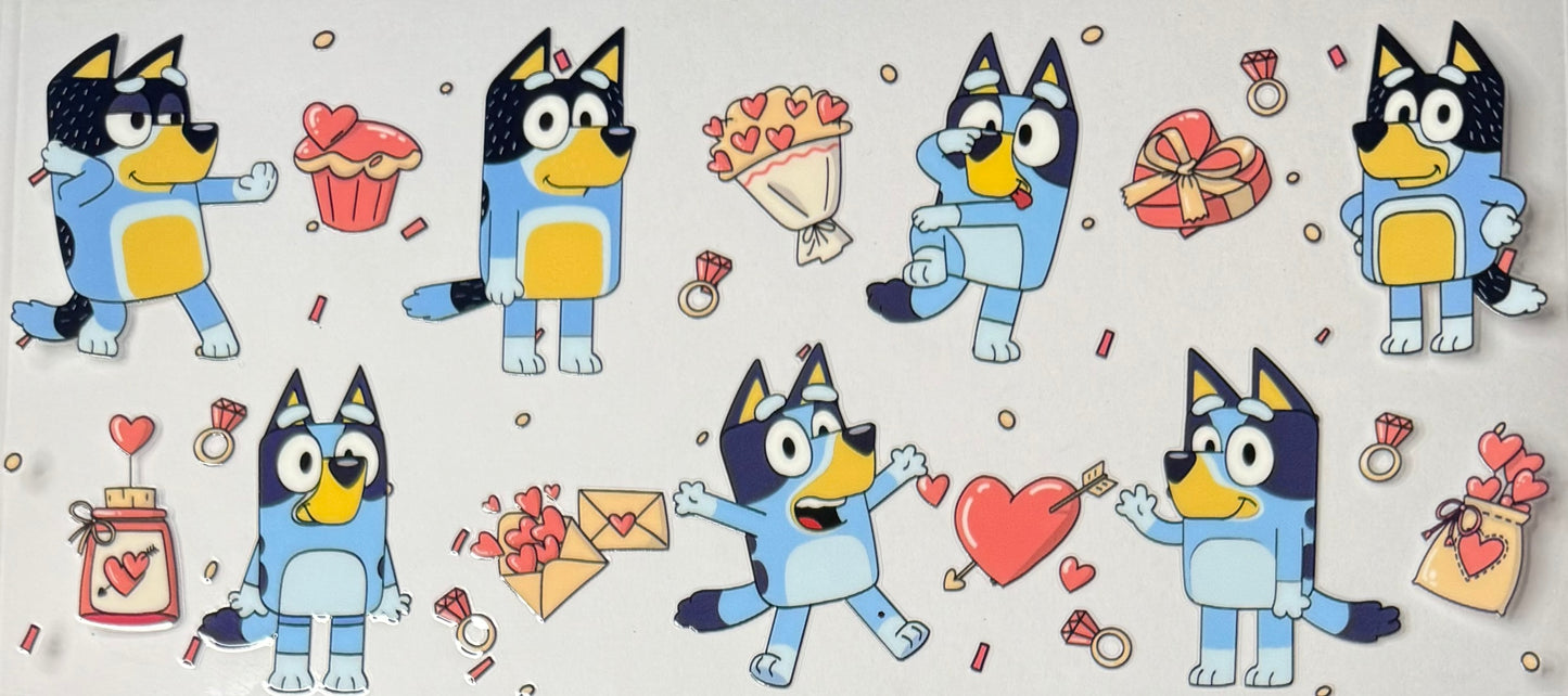 TV / Movies - Animated 2