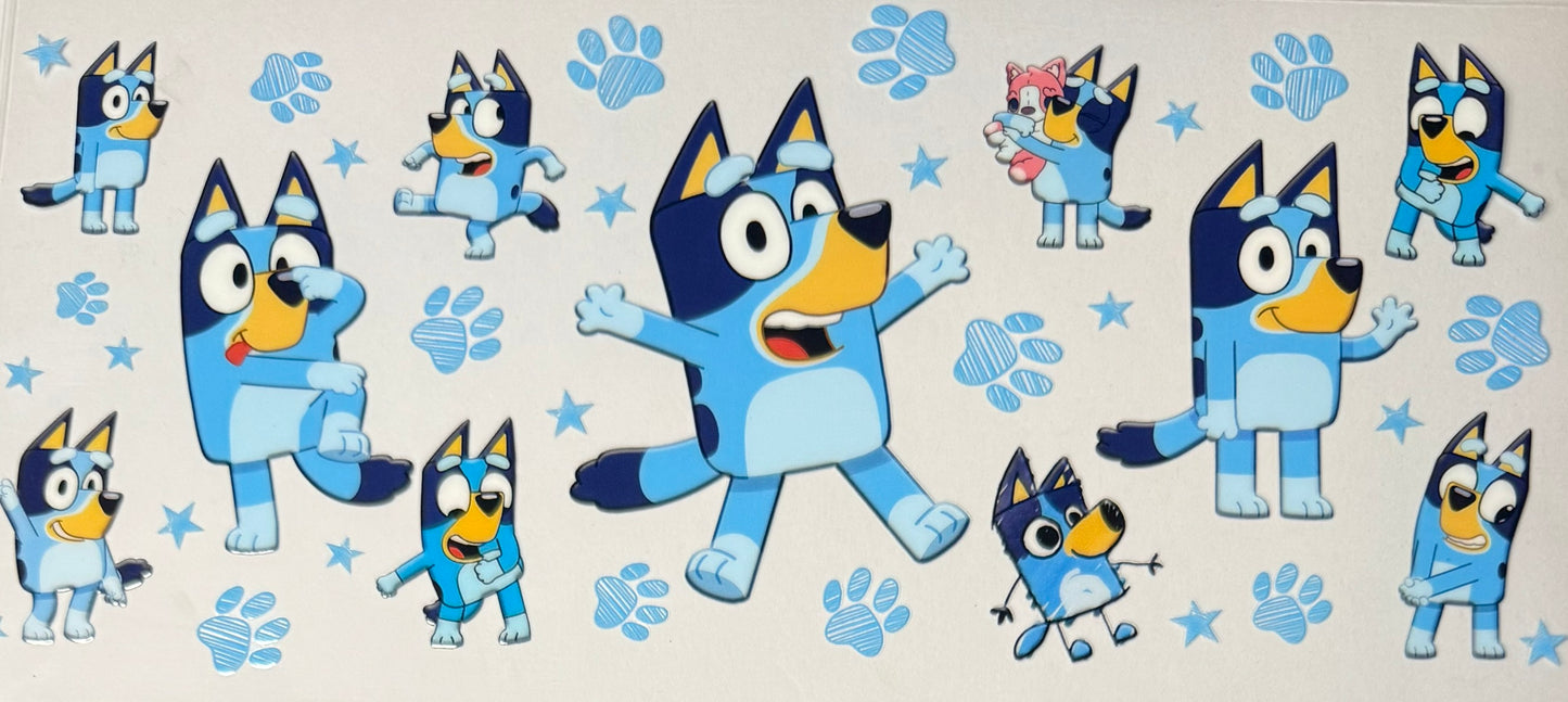 TV / Movies - Animated 2