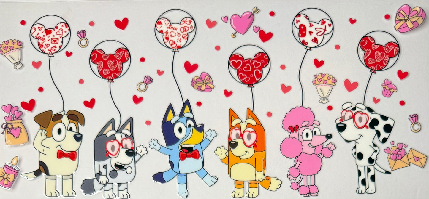 TV / Movies - Animated 2