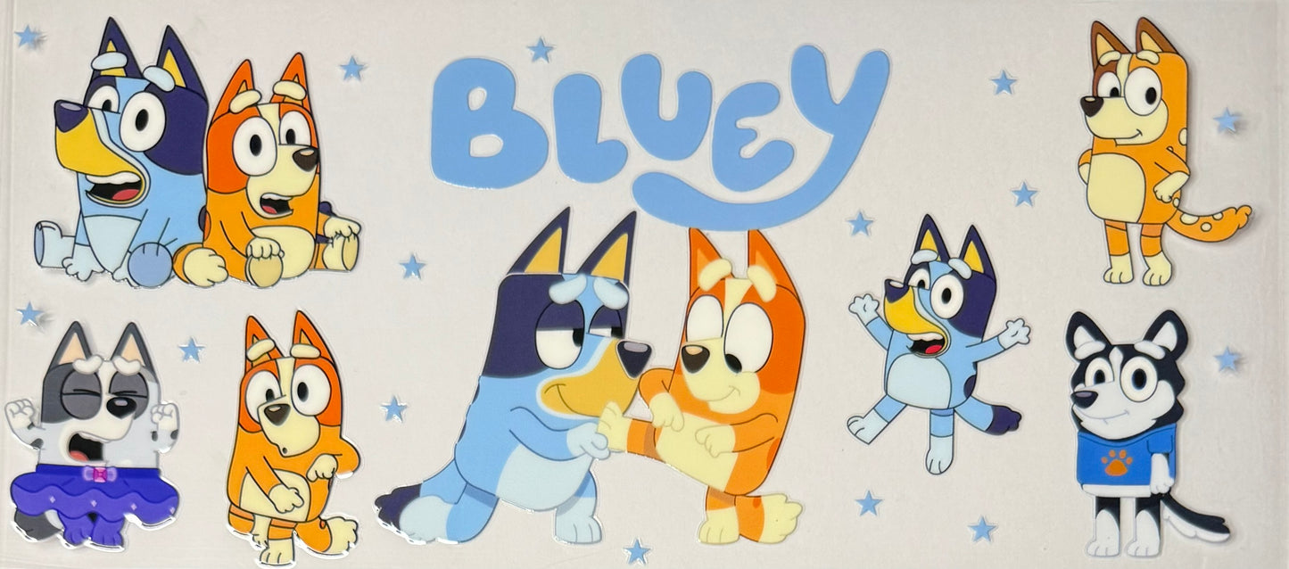 TV / Movies - Animated 2