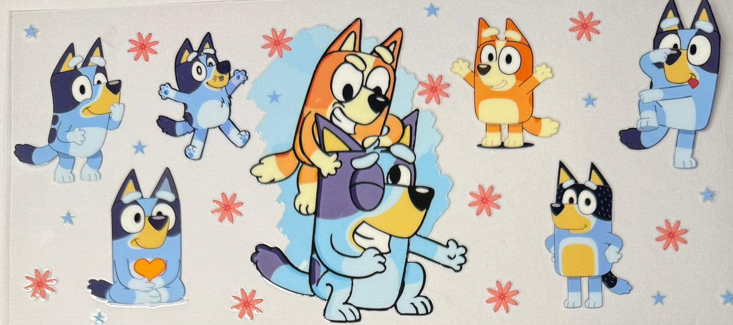 TV / Movies - Animated 2