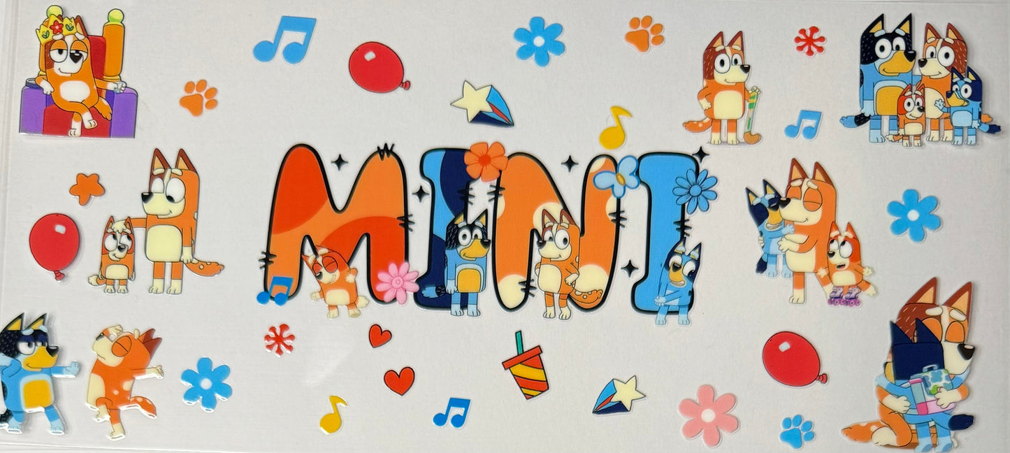 TV / Movies - Animated 2