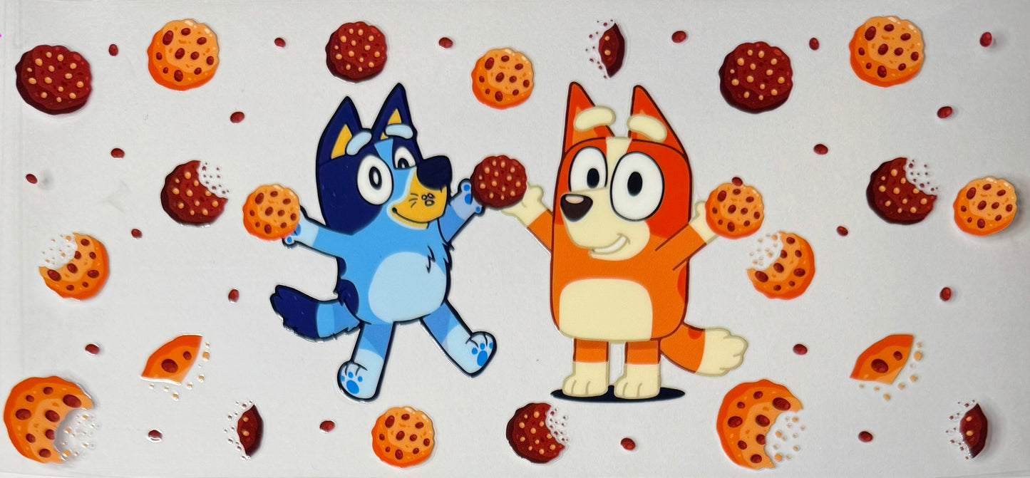 TV / Movies - Animated 2