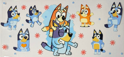 TV / Movies - Animated 2