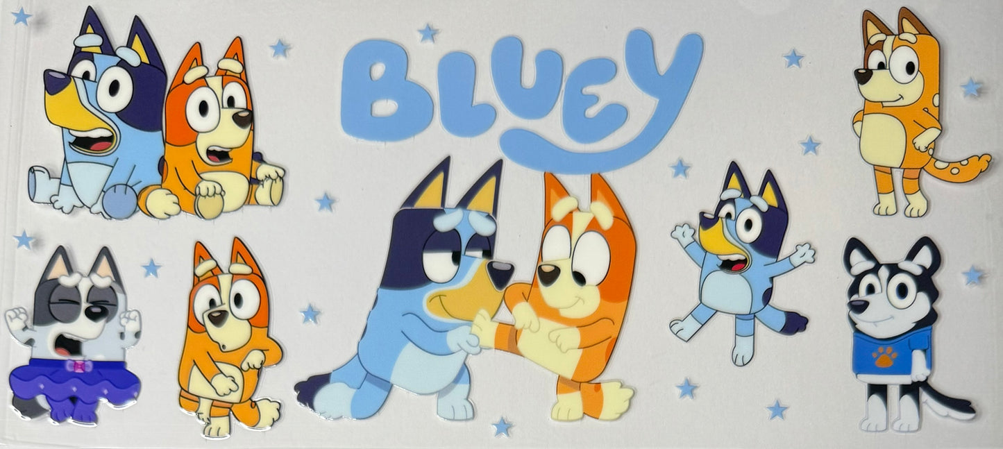 TV / Movies - Animated 2