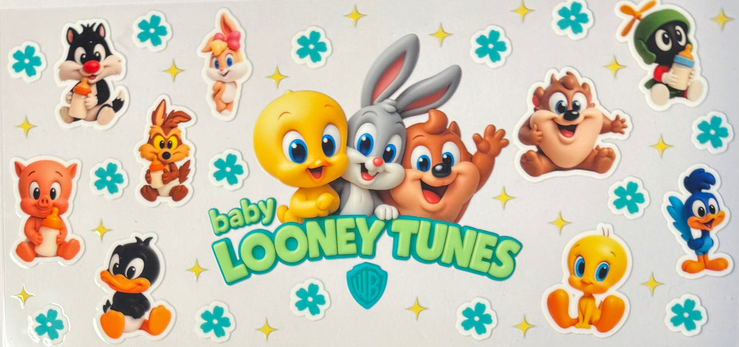 TV / Movies - Animated 2