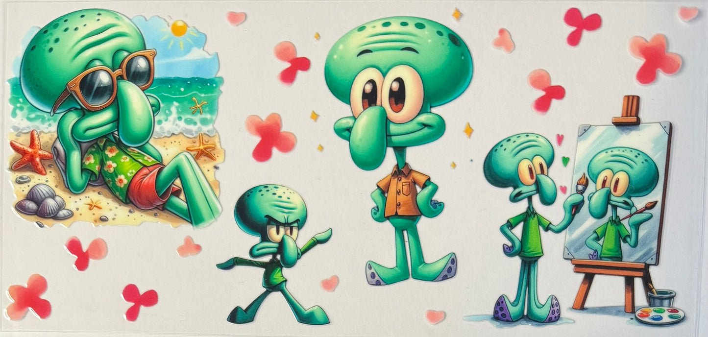 TV / Movies - Animated 2