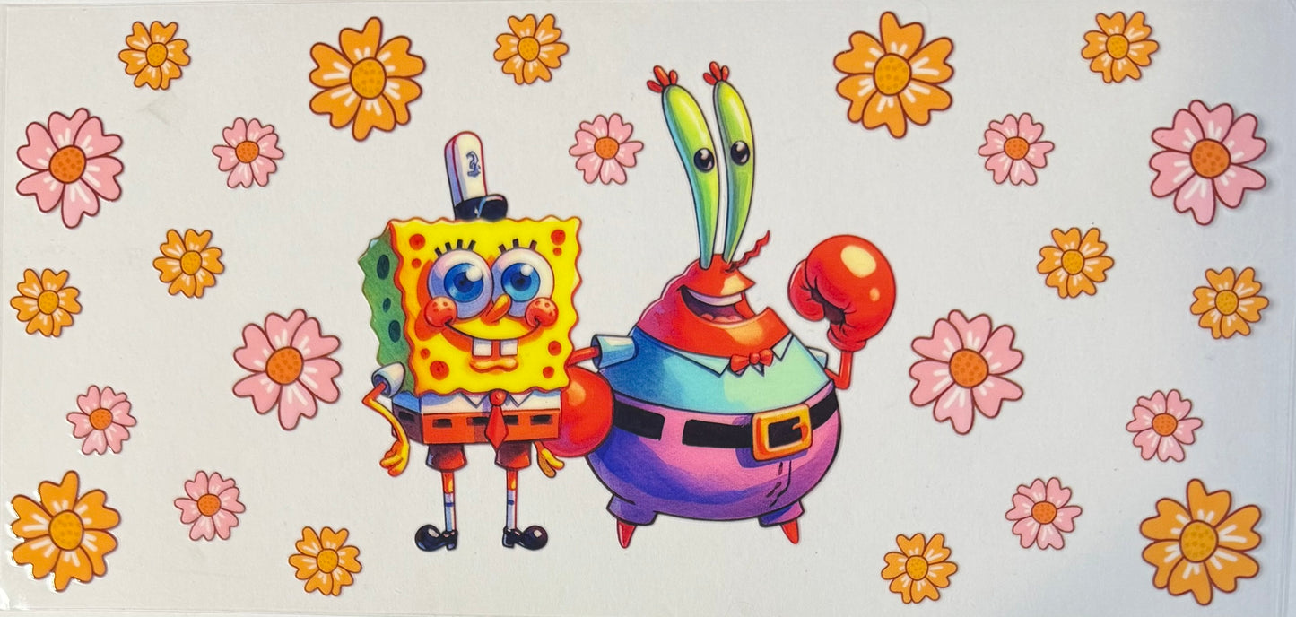 TV / Movies - Animated 2