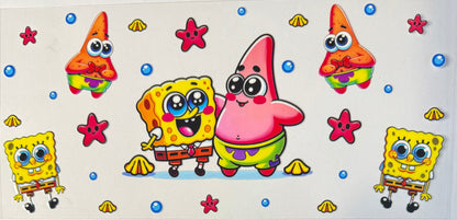 TV / Movies - Animated 2