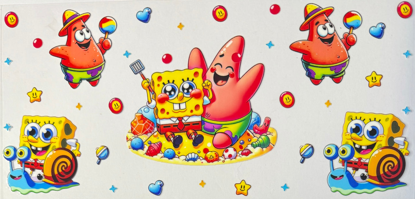 TV / Movies - Animated 2