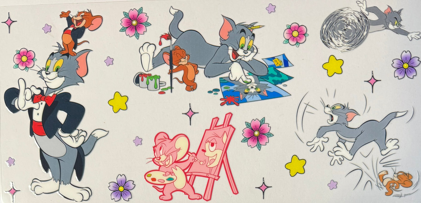 TV / Movies - Animated 2