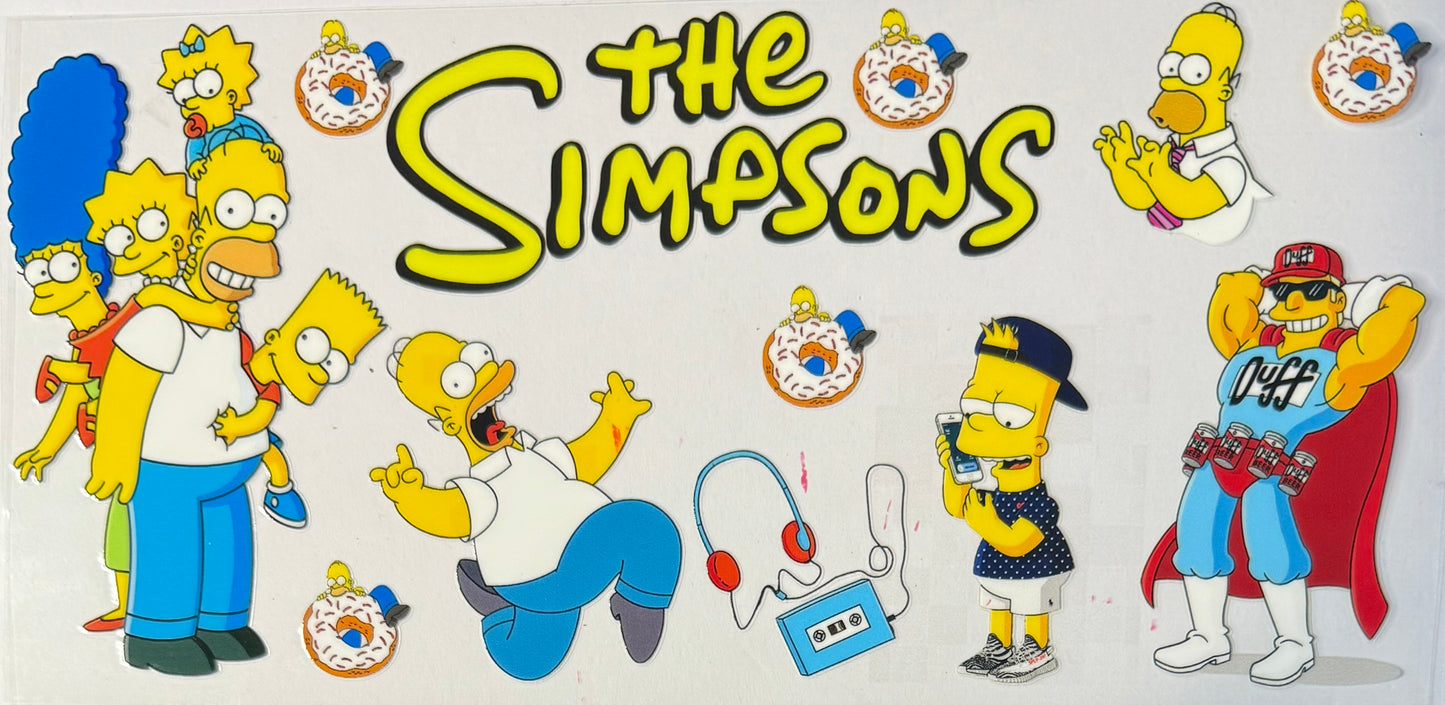 TV / Movies - Animated 2