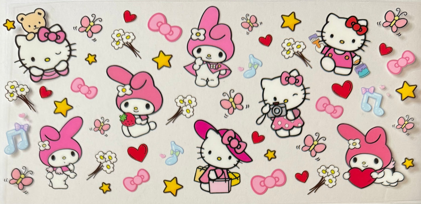 TV / Movies - Animated 2