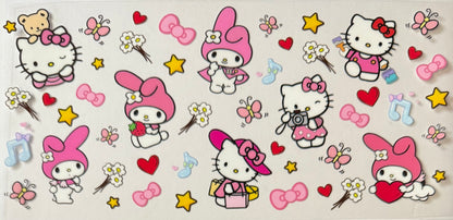 TV / Movies - Animated 2