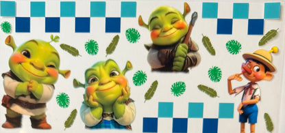 TV / Movies - Disney