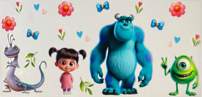 TV / Movies - Disney