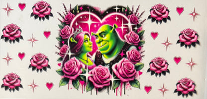 TV / Movies - Animated 2