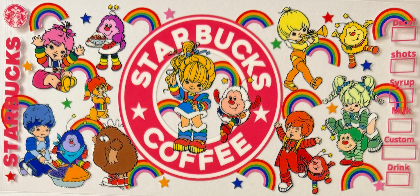 TV / Movies - Animated 1