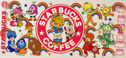 TV / Movies - Animated 1