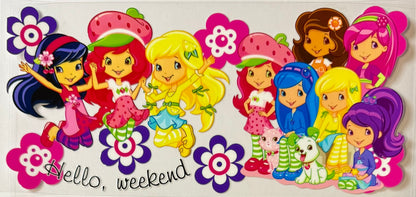 TV / Movies - Animated 1